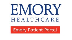 Emory-Patient-Portal